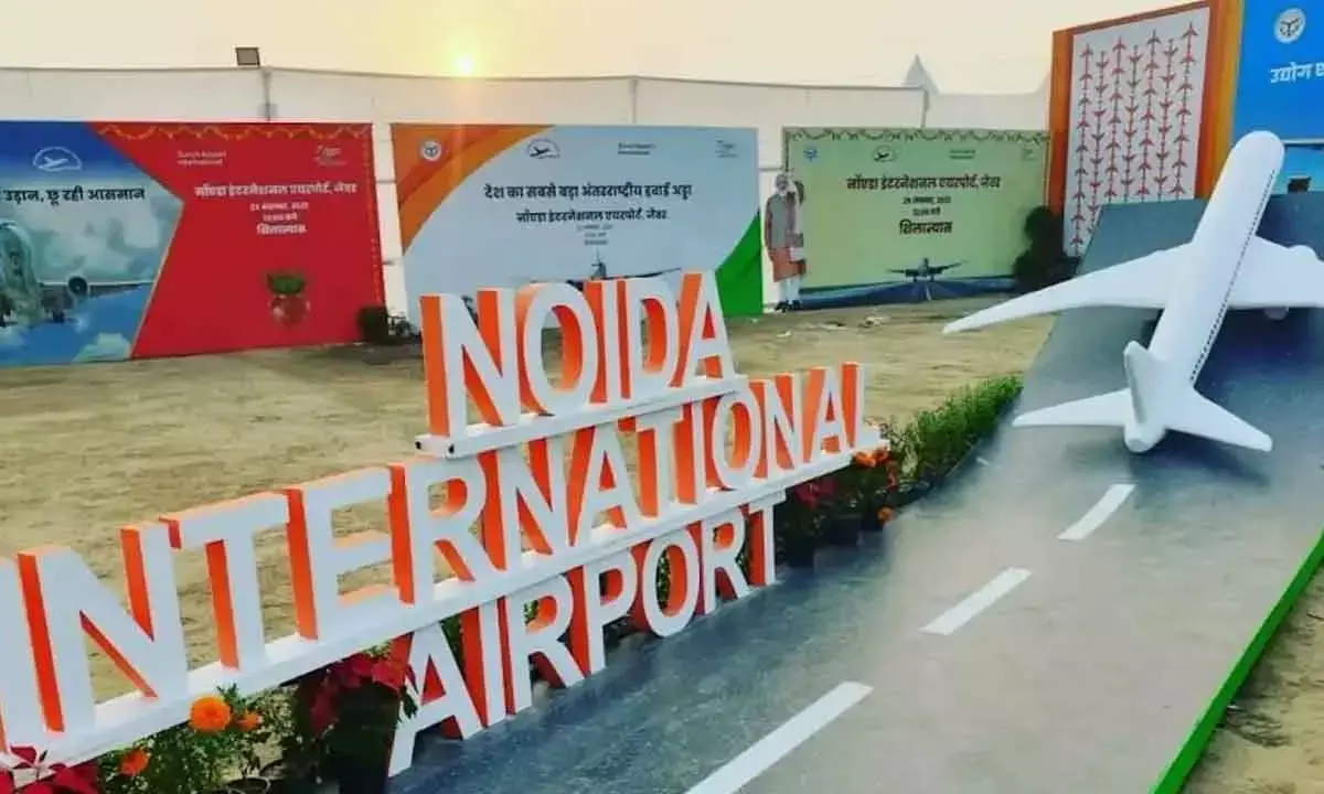 Land Prices To Surge As Rs 143l Cr Investment In Urban Infra Expected By 2030