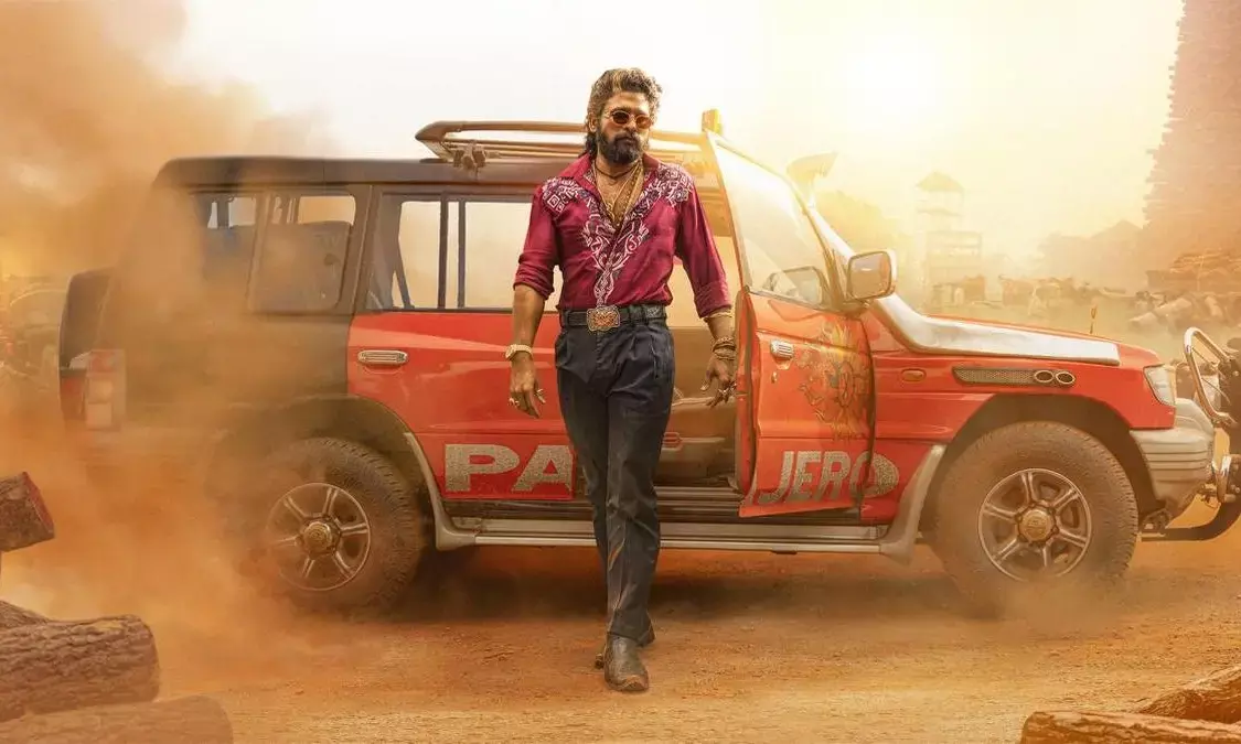 Stars from the Mega Family Skip Visiting Allu Arjun Post His Arrest: Pushpa 2 Controversy