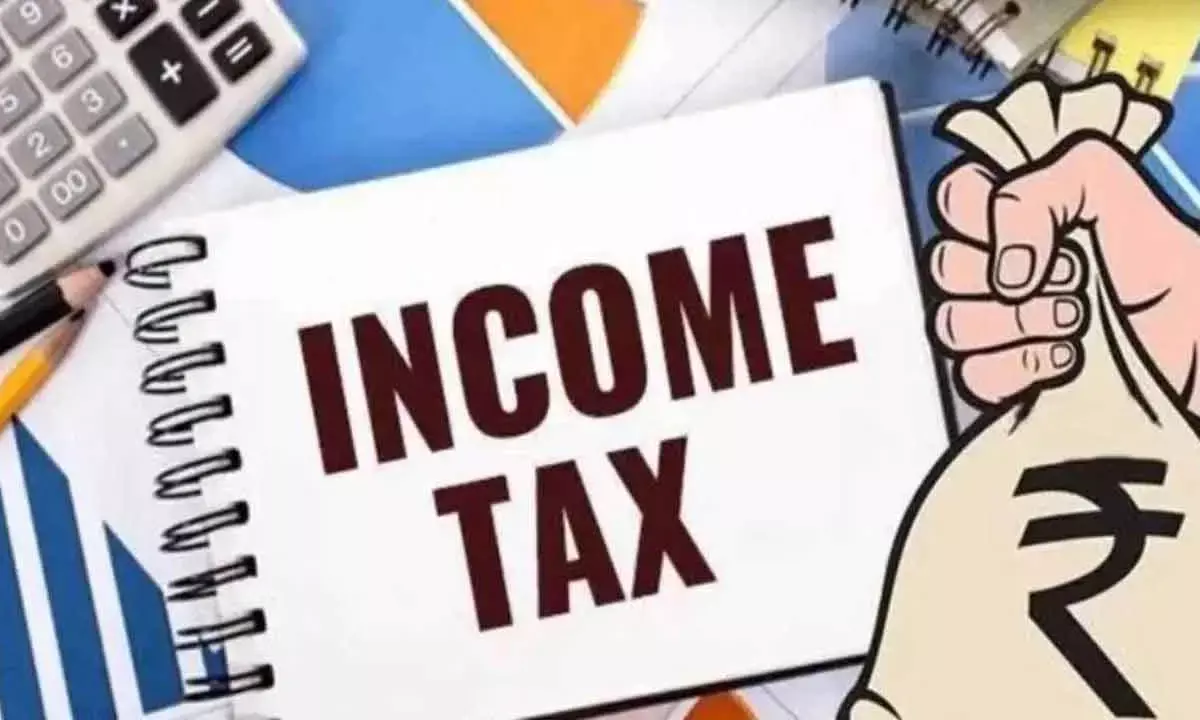 Income Tax Relief Remains A Mirage For The Growing Indian Middle Class