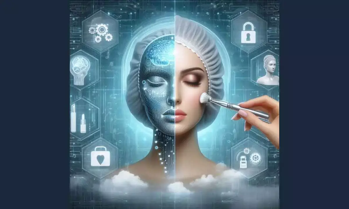 How Artificial Intelligence Is Improving Skincare Solutions
