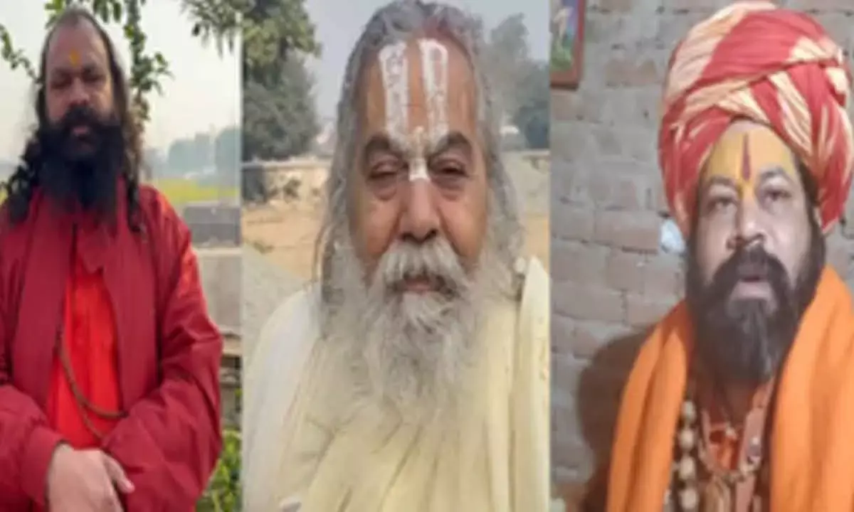 Hindu Leaders For Apology From Rahul On Dronacharya-Eklavya Remark