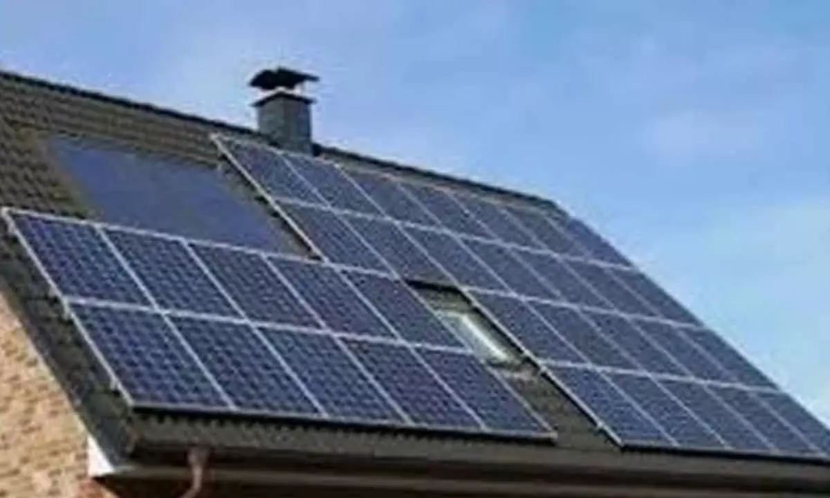 Solar Scheme Set To Surpass Decade’s Installation Growth