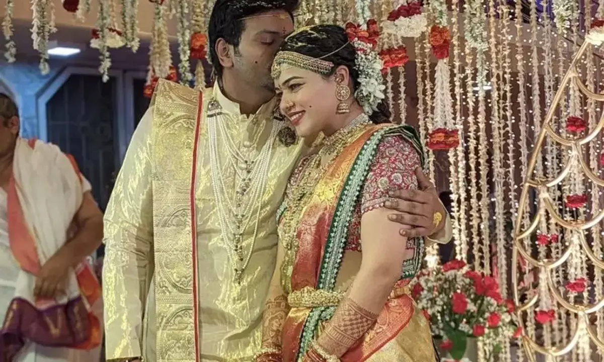 Are Manchu Manoj and Bhuma Mounika Joining Janasena?