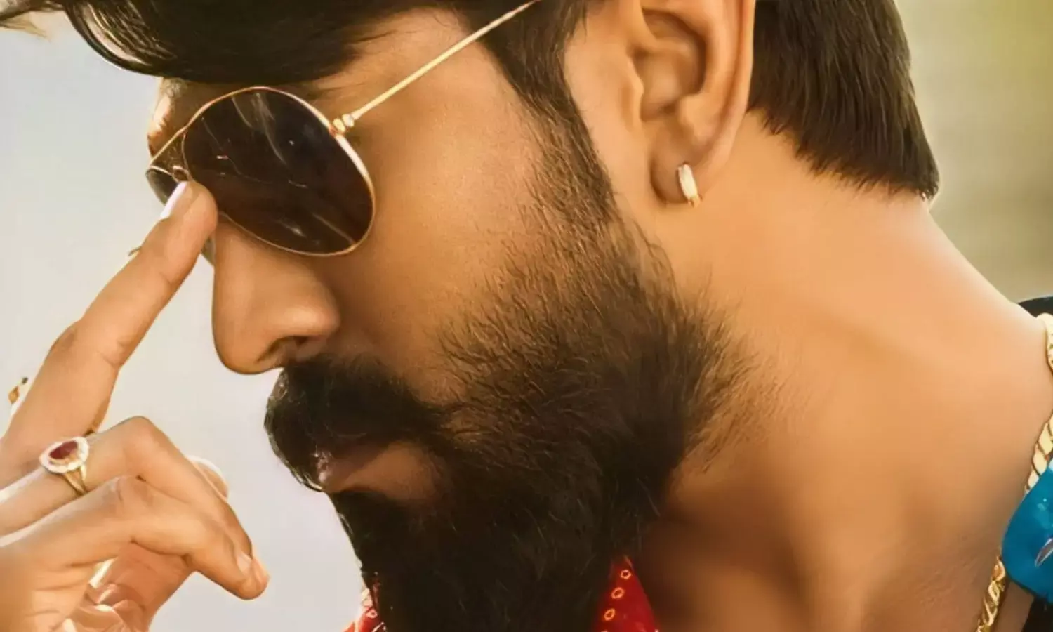 Ram Charans Game Changer Set for Theatrical Release on January 10, 2025; Overseas Bookings Open