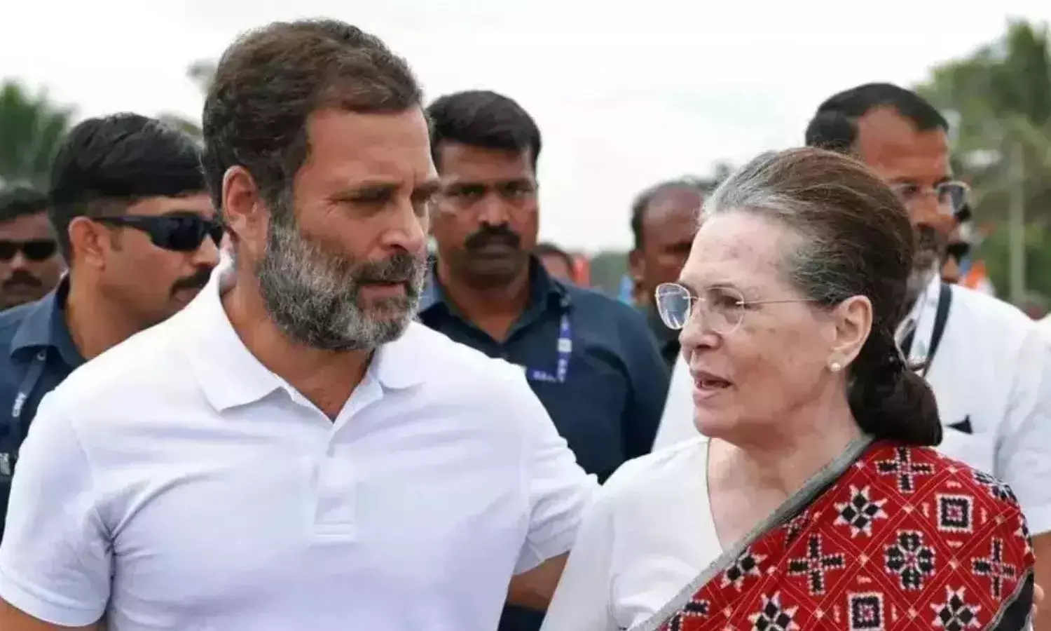 PMML Requests Rahul Gandhi to Return Jawaharlal Nehrus Historic Letters