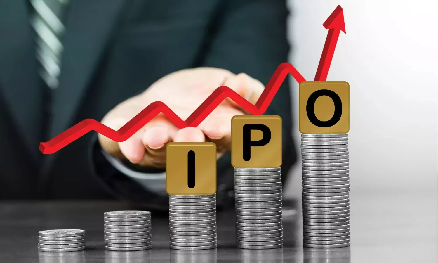 IPOs in 2025: Public Issue Worth ₹1.5 Lk Crore Expected Next Year