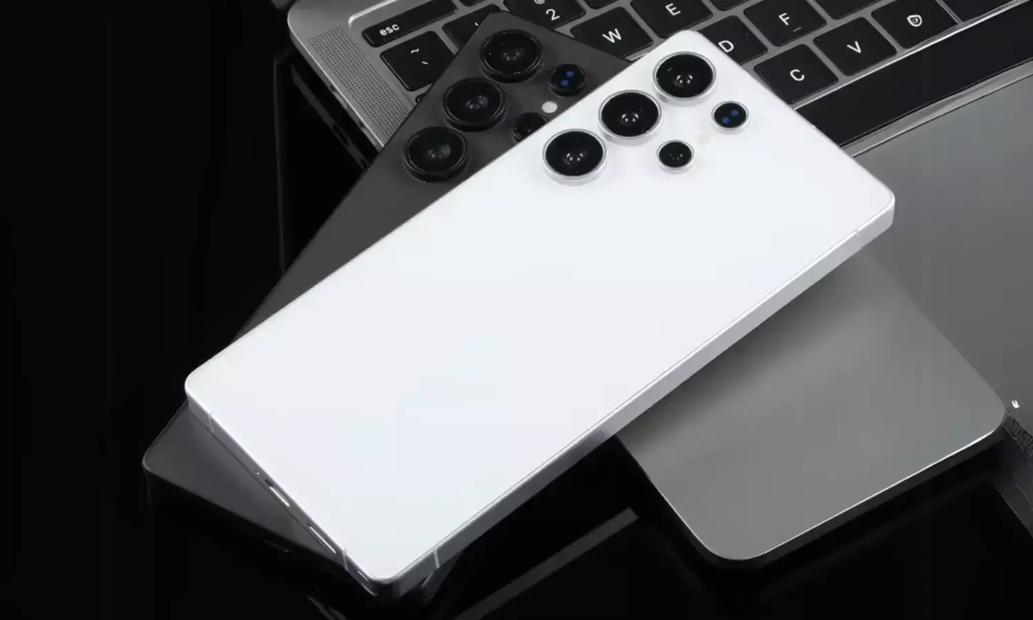 Top 5 Smartphones Under Rs 1 Lakh in India You Must Buy