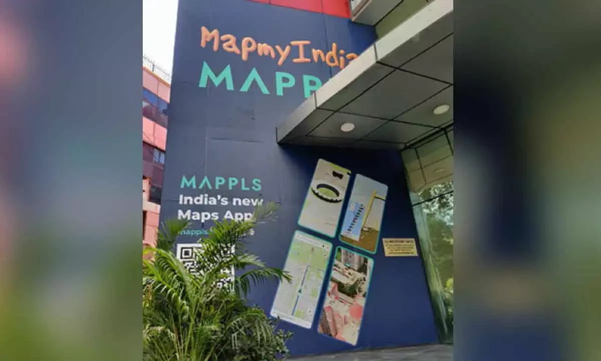 MapmyIndia, Hyundai AutoEver Set Up Navigation Joint Venture