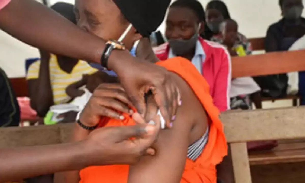 Mystery Illness Affects About 300 People In Uganda