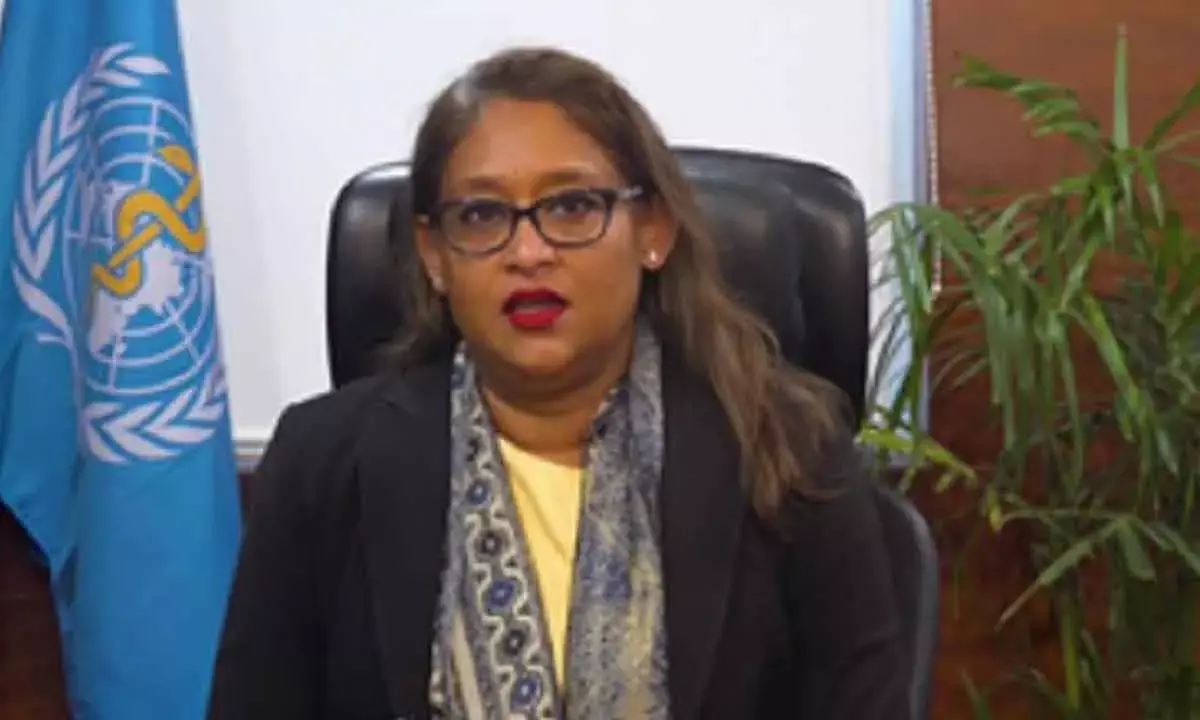 Greater Efforts Needed To End TB In South-East Asia: WHO