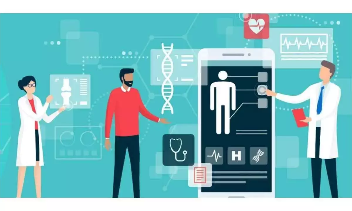 Bridging Urban-Rural Divide: AI Tools Offer New Hope For Indian Healthcare