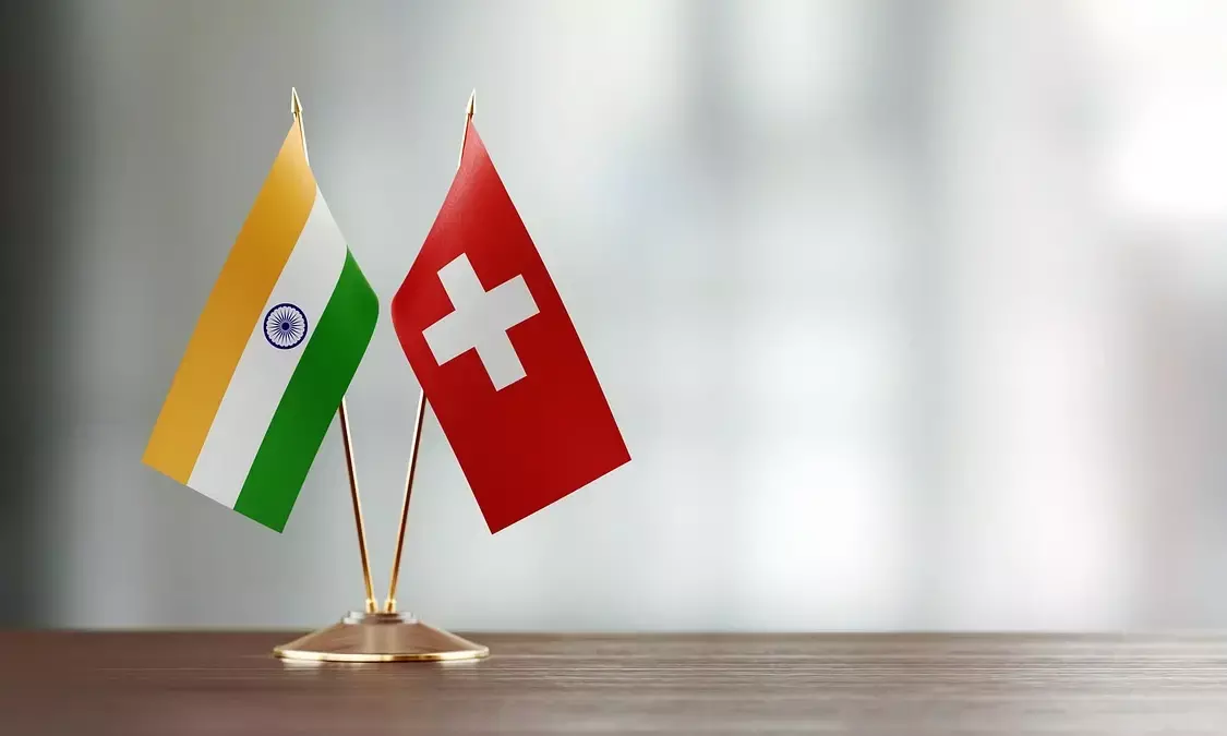 MFN status suspension by Switzerland not to impact EFTA trade pact with India: Commerce Secy