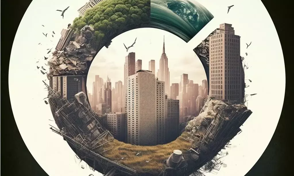 Circular economy may generate over $2-tn in market value, create 10 mn jobs by 2050: Amitabh Kant