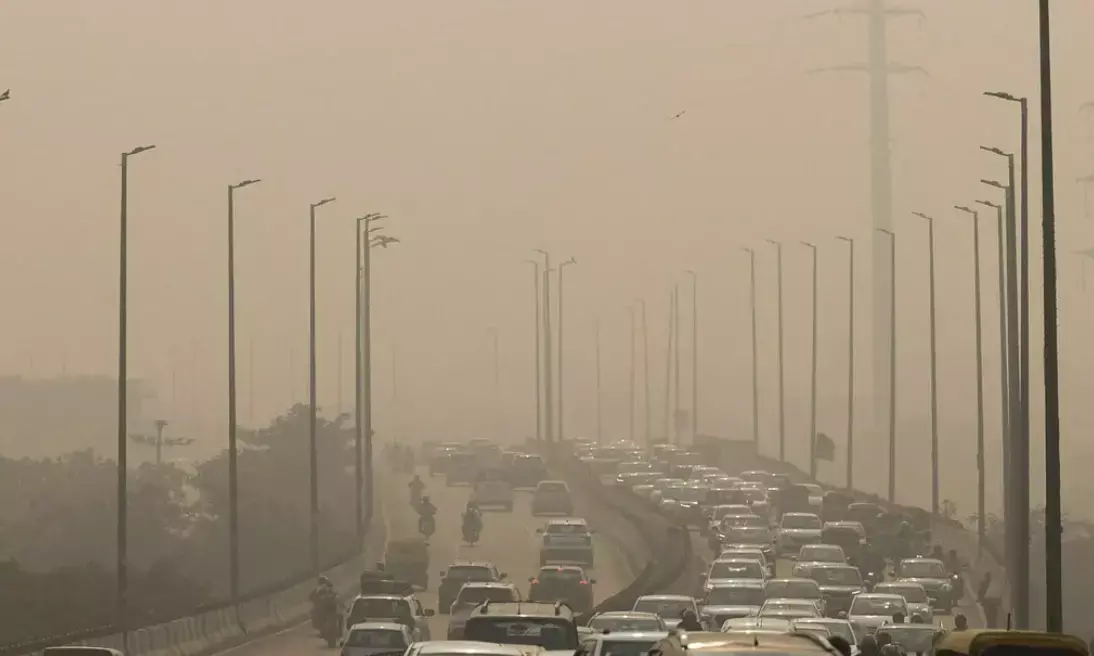 GRAP-III restrictions reinstituted in Delhi-NCR; Hybrid learning for classes up to 5