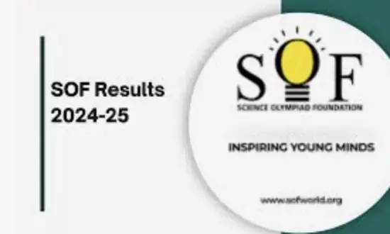 SOF IEO Results 2024-25 announced at sofworld.org