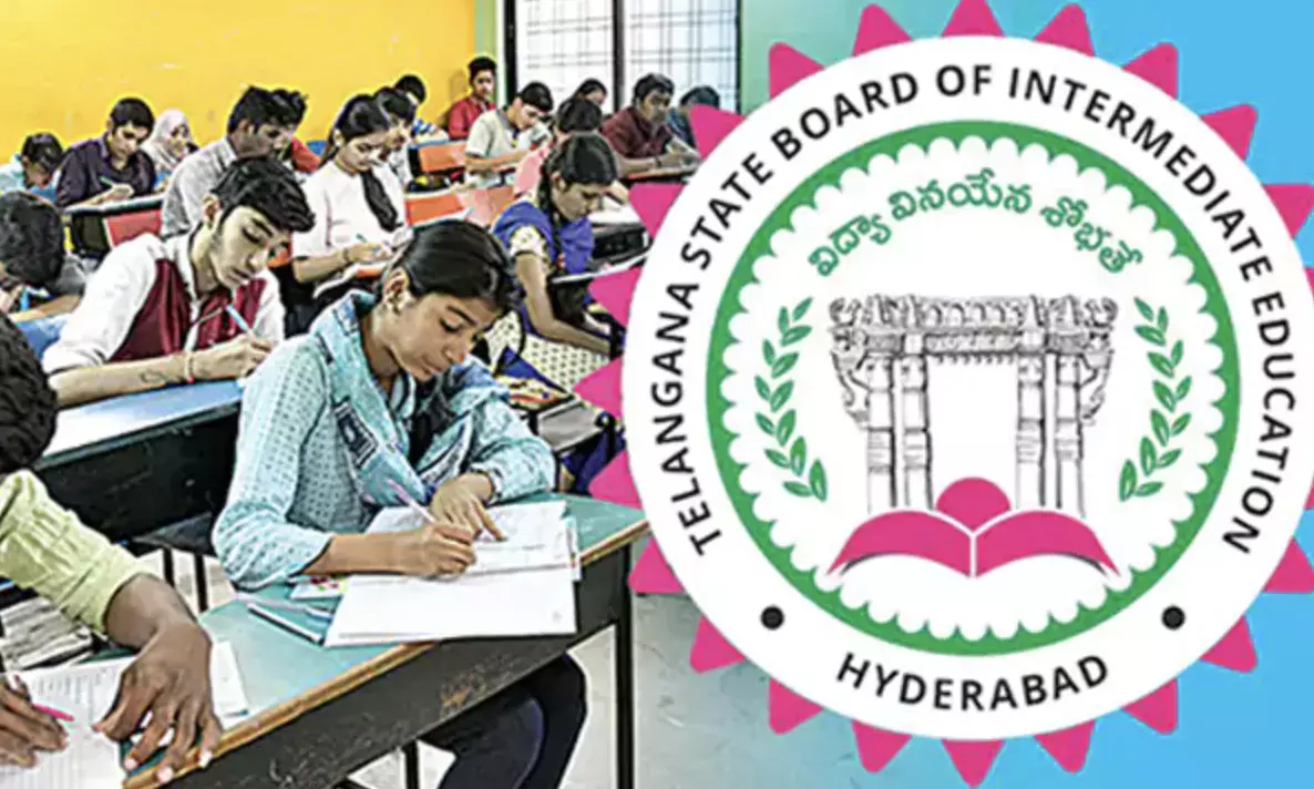 TS Inter Date Sheet 2025 Released: Check Telangana class 12 exam dates