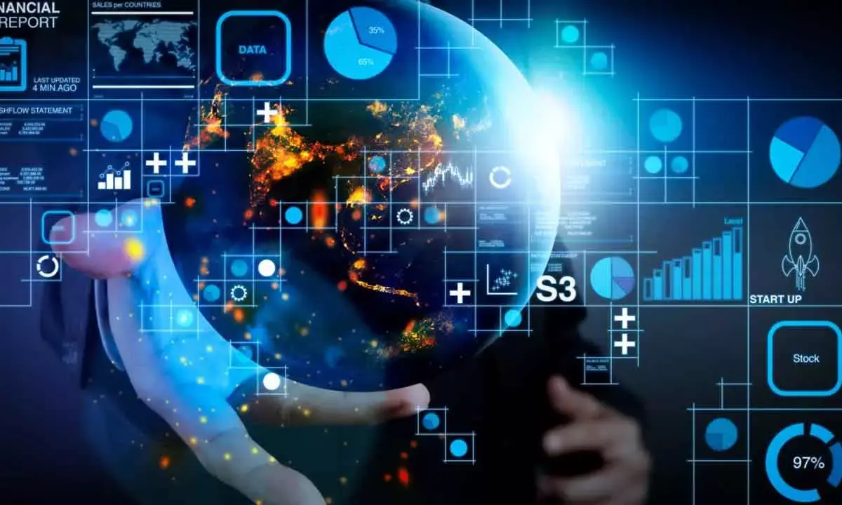 New AP Policy Will Fuel IT Growth: AP DTILF