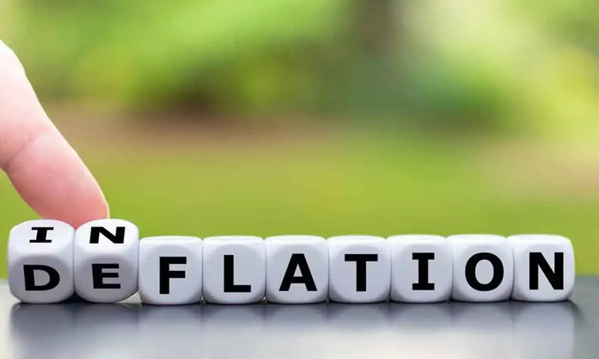 Wholesale Inflation Falls To 3-Month Low Of 1.89%