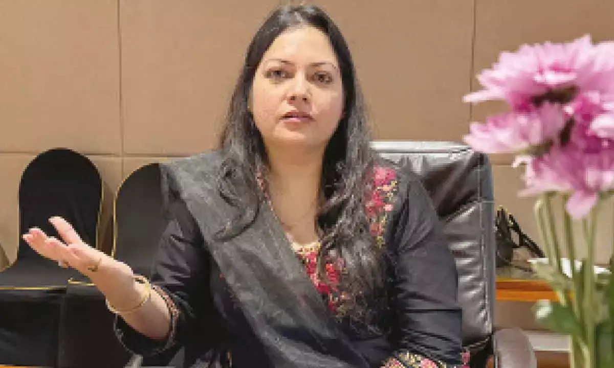 Auxilo Finserve Eyes 25% Rise In Overseas Edu Loans