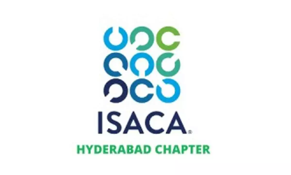 ISACA Hyd Chapter Elects New Board