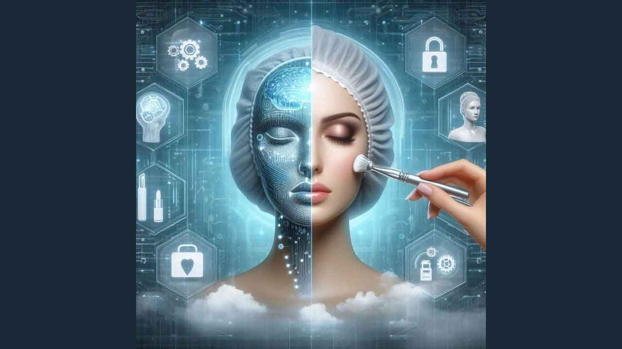 How Artificial Intelligence Is Improving Skincare Solutions How Artificial Intelligence Is Improving Skincare Solutions