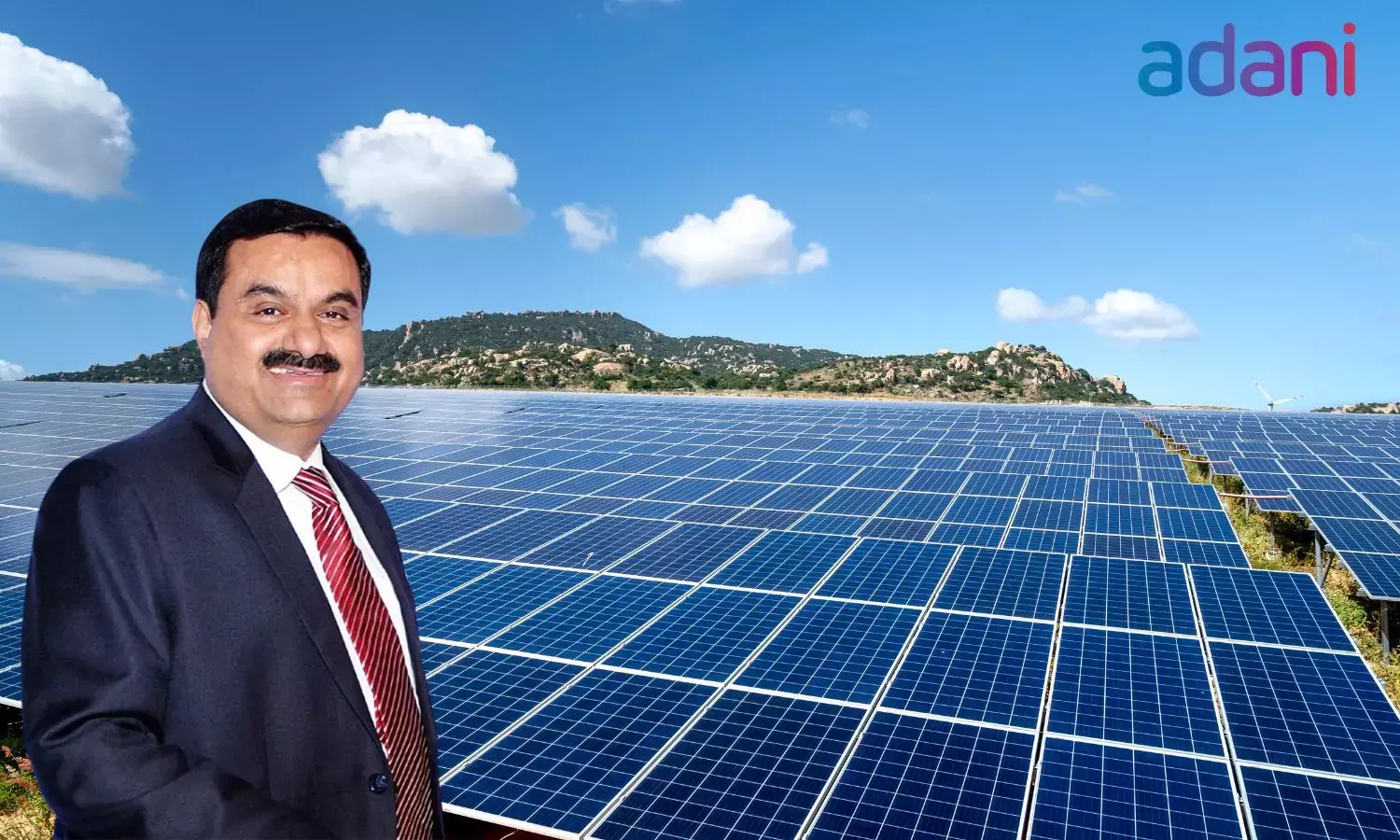 Indias solar energy agency changes bidding policy after Adani bribery allegations: Report Indias solar energy agency changes bidding policy after Adani bribery allegations: Report