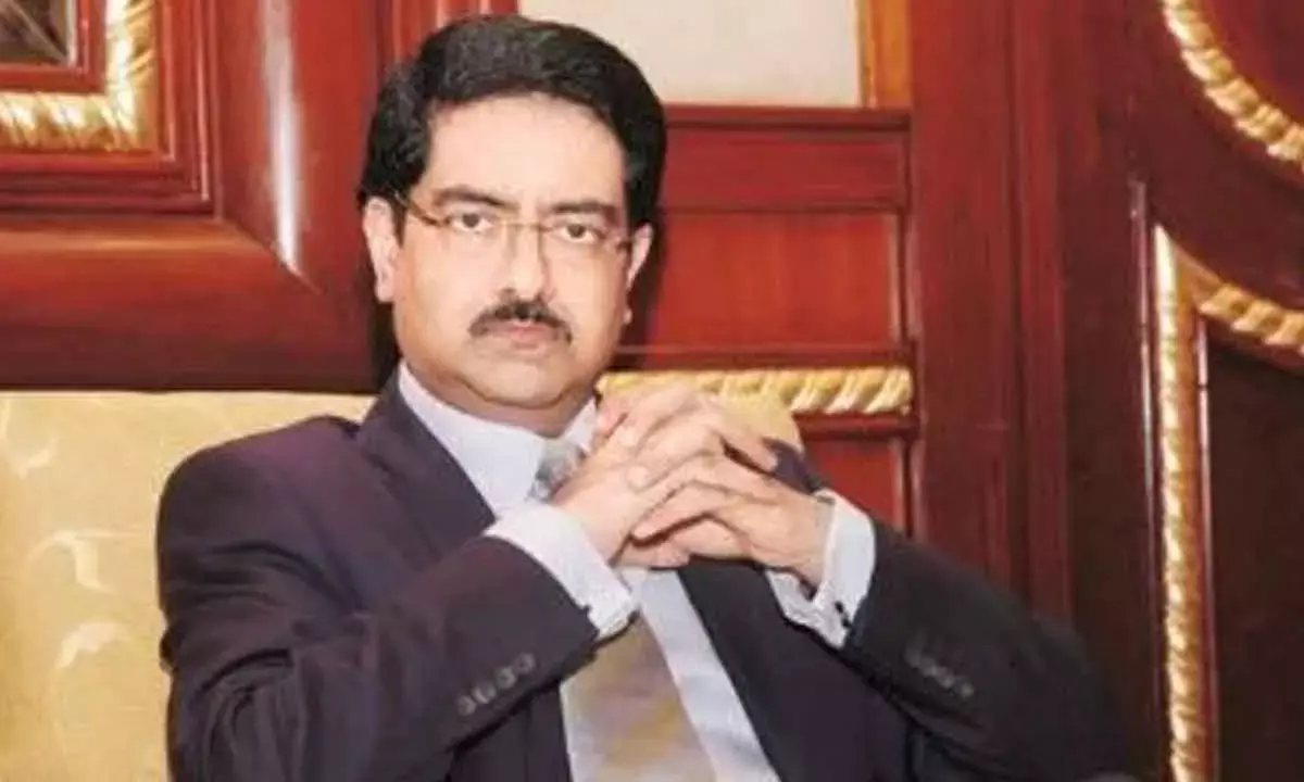 Bangla Groups Drag KM Birla Into Legal Tussle