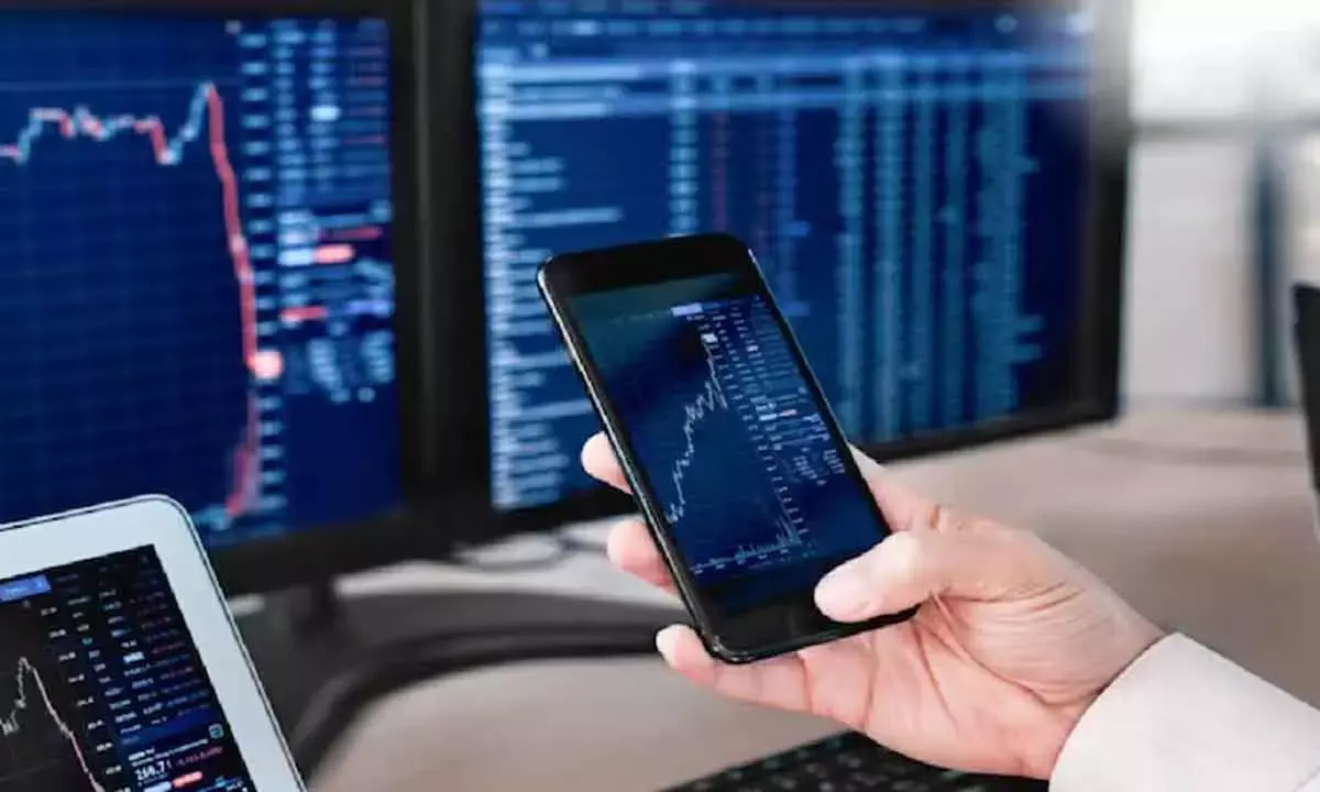 Stock & Sector-Specific Activities To Continue