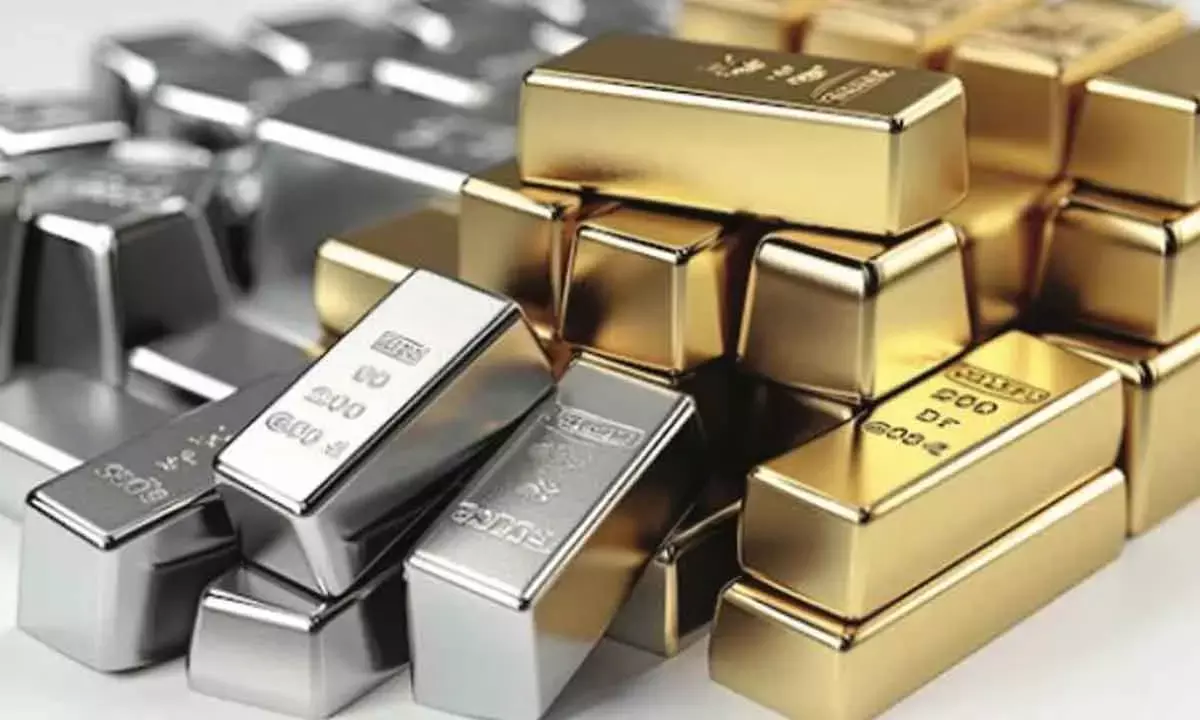 Futures Rebound On Renewed Spot Demand