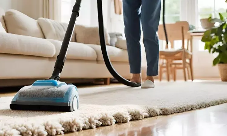 5 Signs You Need a Carpet Cleaner and How Tineco Can Help