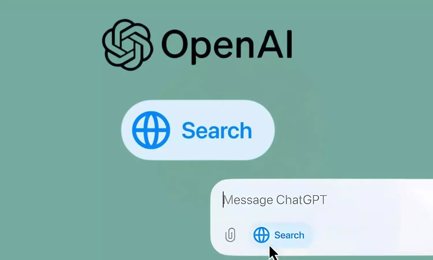 OpenAI Expands AI-Powered ChatGPT Search to All Users, Highlights ChatGPT Pro and New Features