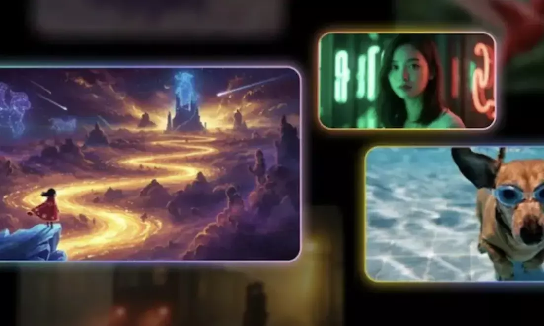 Google unveils Veo 2 Video AI Generator to rival OpenAIs Sora