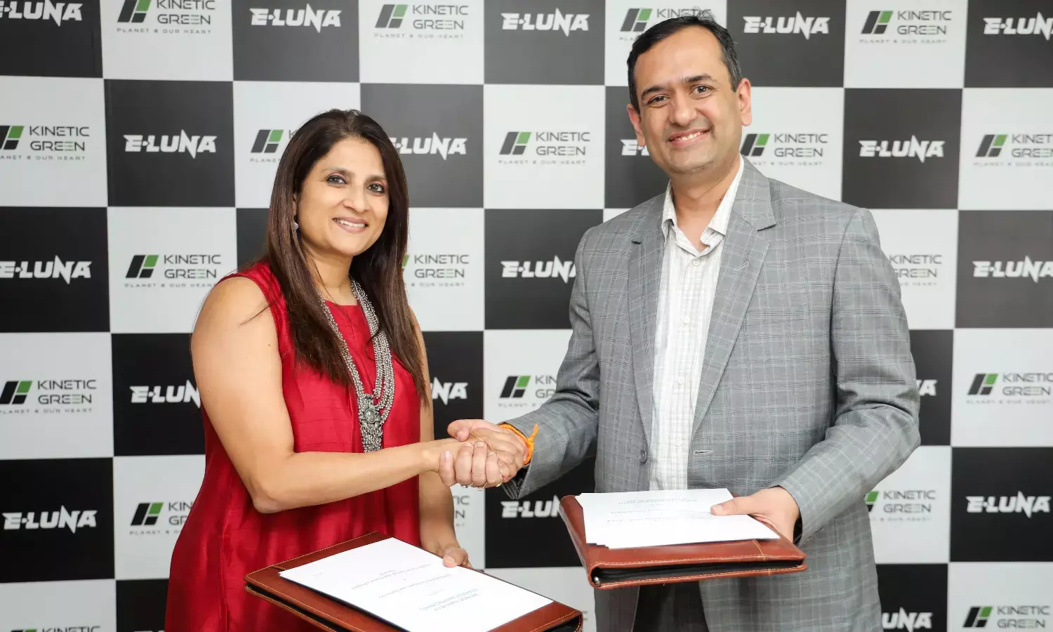 Kinetic Green Partners with Vishwakarma Institutes to Advance Skill Development,  Research