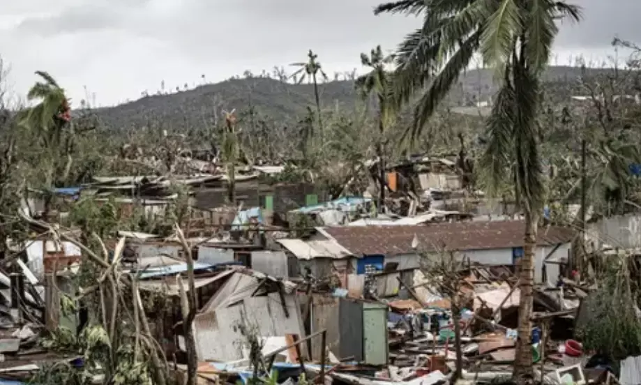 PM Modi condoles cyclone Chido devastation in Mayotte, offers relief assistance