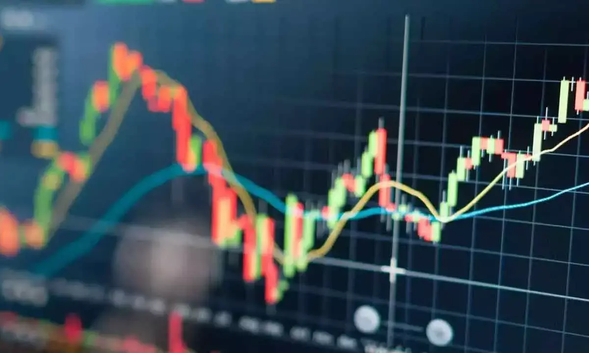 Rs 3 Trn Fund Mop-Up Via Capital Mkt In 2024