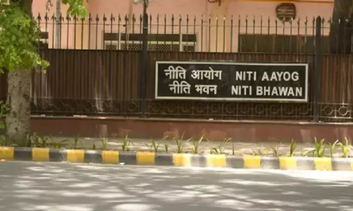 NITI Aayog invites EoI for undertaking research on Cost of Doing Business in India