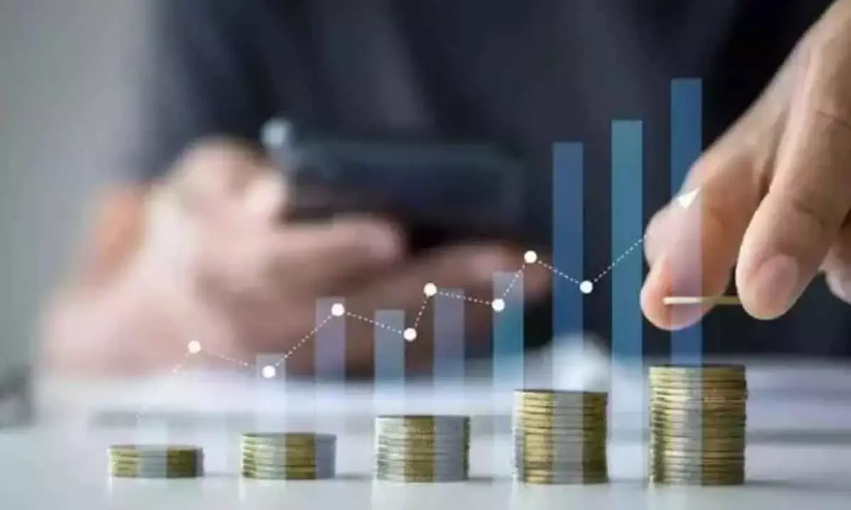 Pvt Sector Growth Surges To 4-Mth High In Dec