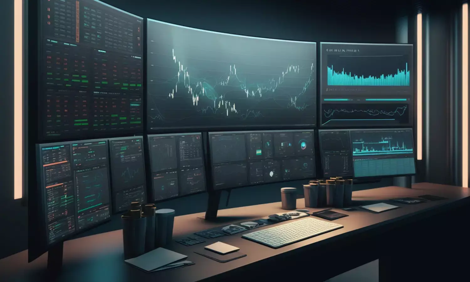 Data analytics market to hit $190 billion in 2028 globally