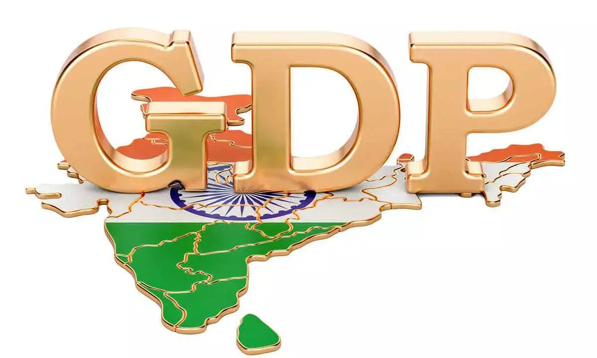 RBI raises real GDP growth forecast to 6.7 pc for 2025-26