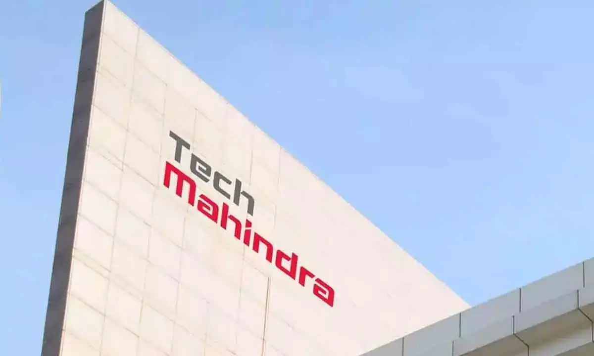 Tech Mahindra Needs More Large Deal Wins For Turnaround
