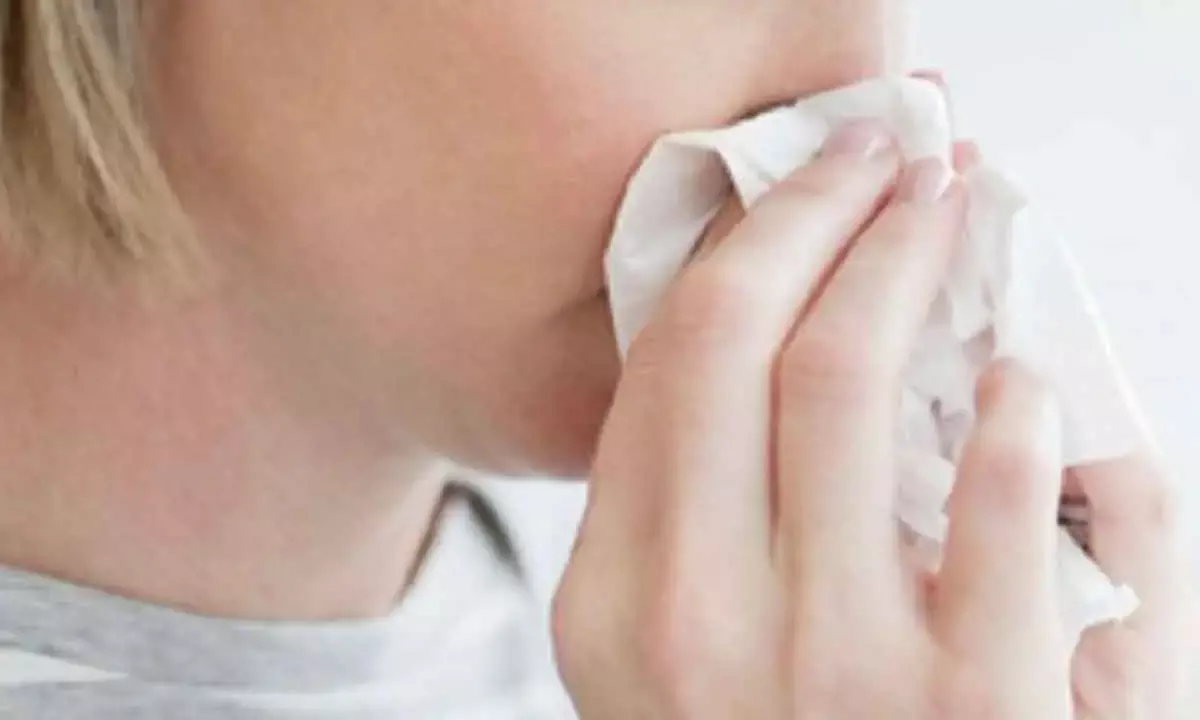 Study Links PM2.5 wIth Incidence, Mortality Rates Of SARS-CoV-2 Virus