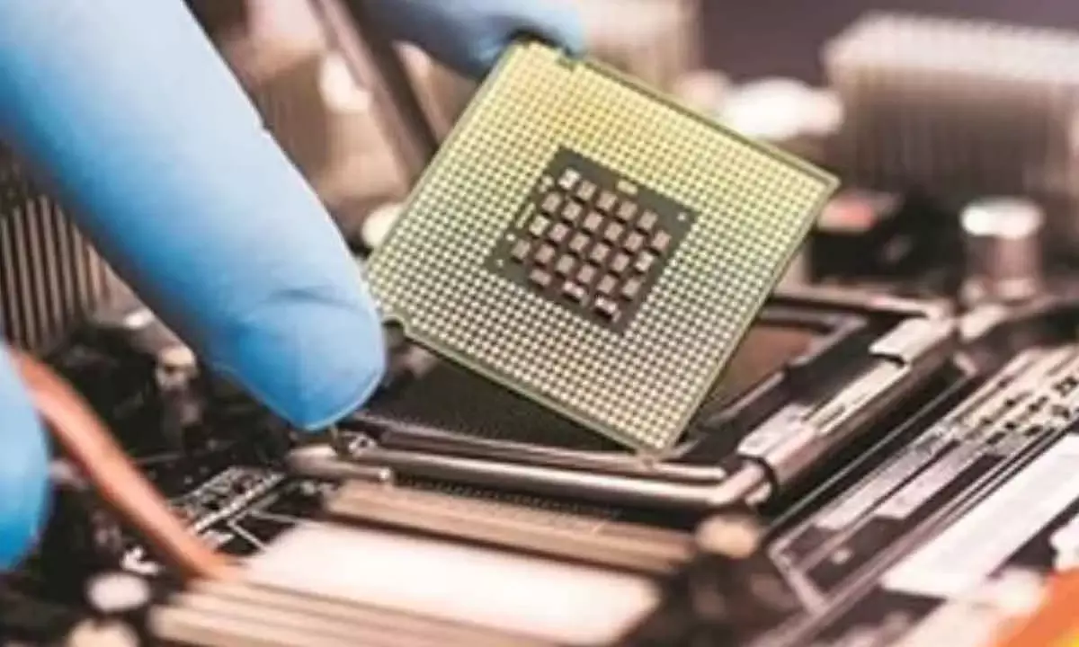 MSI Begins Laptop Production At Mfg Facility In Chennai