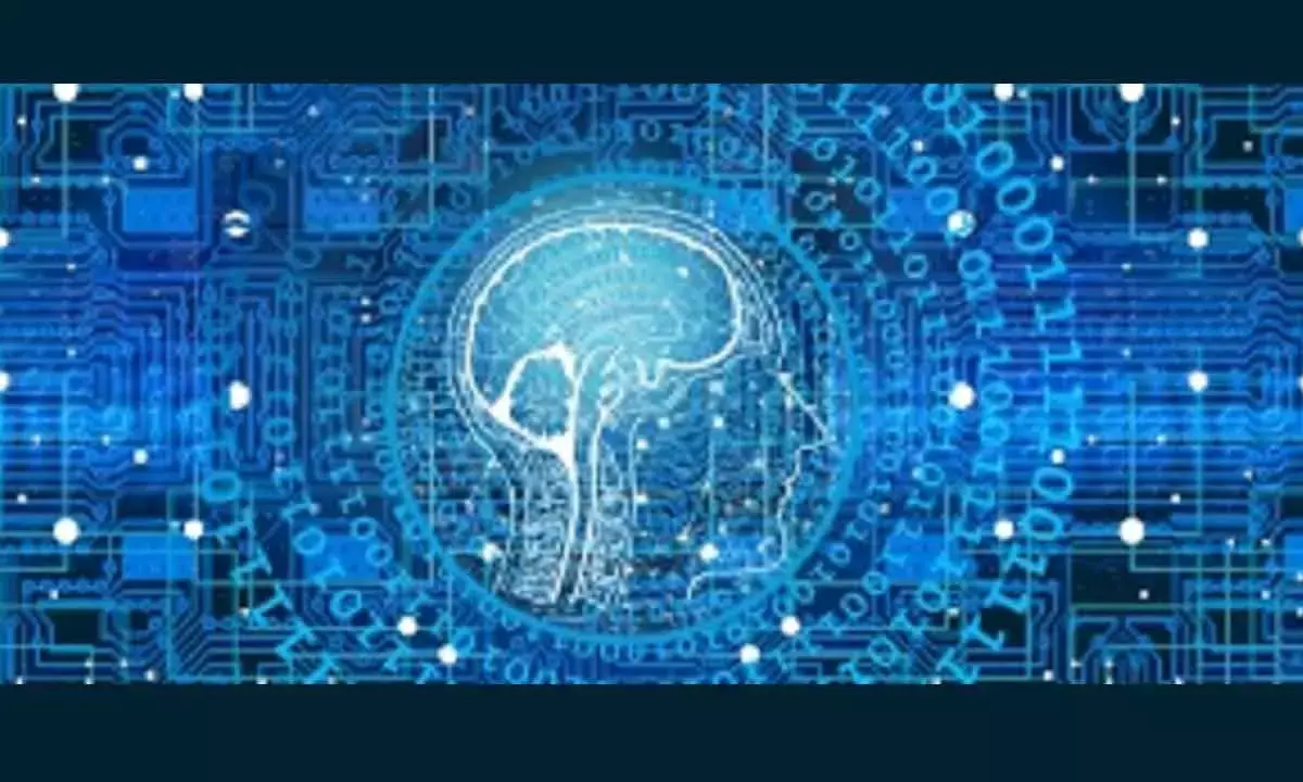 Desk Workers See Urgency To Master AI: Report