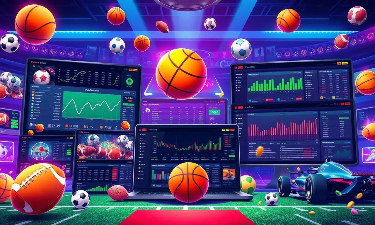 Your Ultimate Guide to the Best Betting Platforms in South Africa