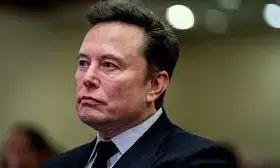 Elon Musk, SpaceX face federal reviews over security: ReportElon Musk, SpaceX face federal reviews over security: Report