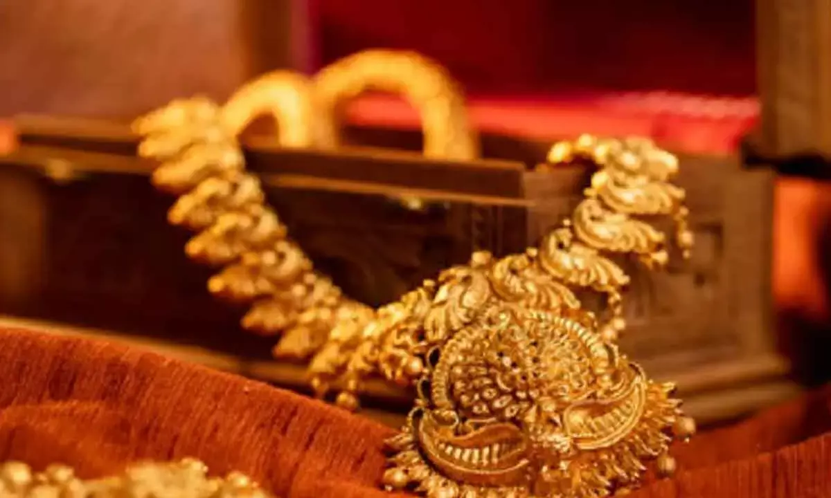 Gold Jewellery Purchase Poised To Surge: ICRA