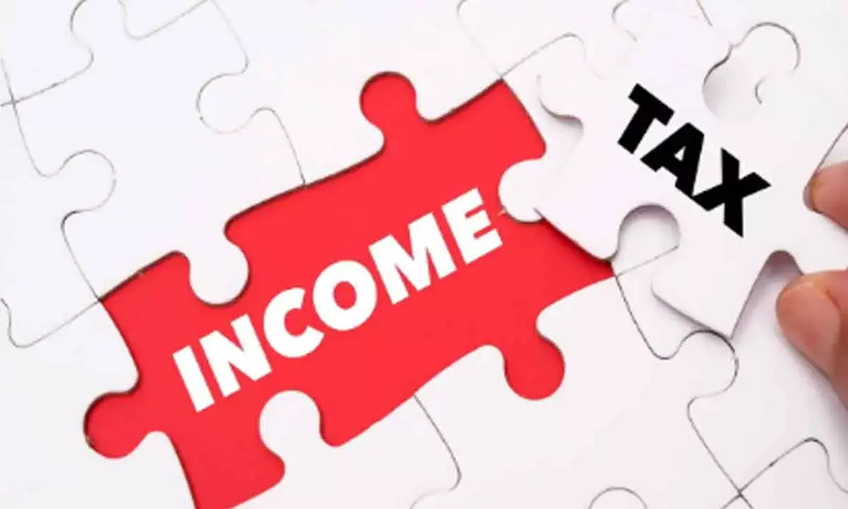 CBDT To Help Taxpayers Resolve Income, Transaction Mismatches