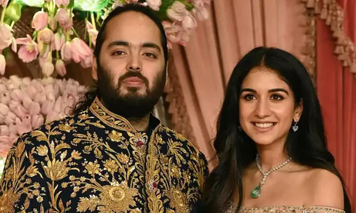 Wedding Of Anant Ambani & Radhika Merchant, Most Expensive Event