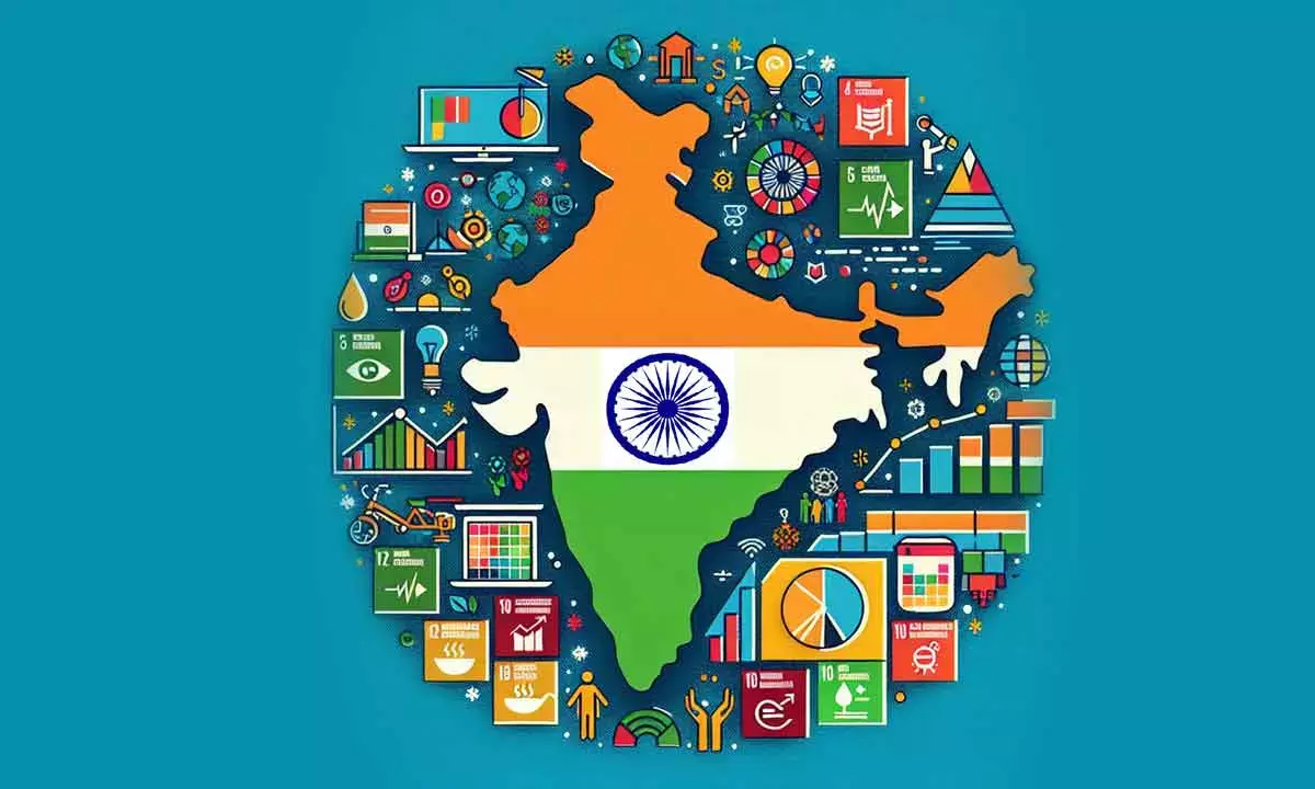 Indian Capital Mkt Set For Buoyancy In 2025 As Well