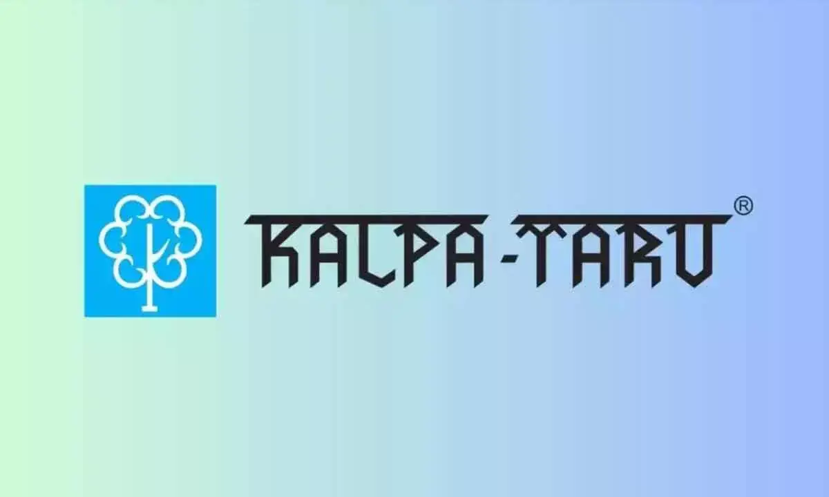 Kalapataru Projects Raise Rs 1,000 Cr Via QIP